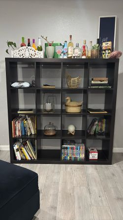 Shelf