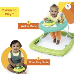 Baby Walker