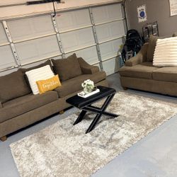 Couches 