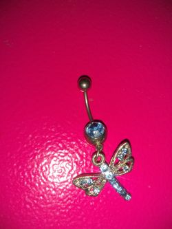 Belly rings
