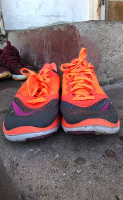 Nike shoes