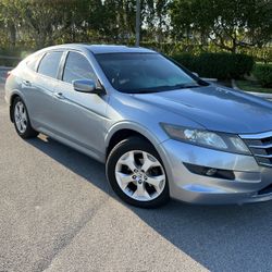 2012 Honda Crosstour