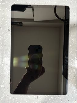 Samsung tablet