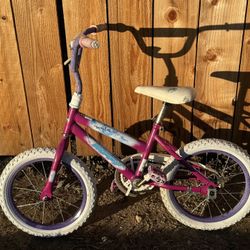 Kids Huffy Bikes