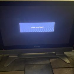Plasma TV