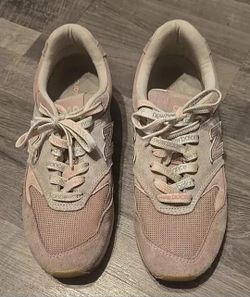Womens New Balance 840 Series B Wide Pink WL840RTP US 7.5
