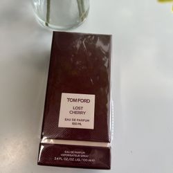 Fragrances