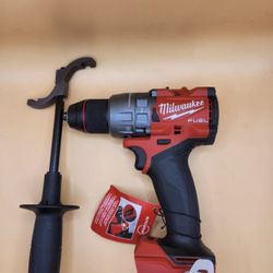 Milwaukee M18 Hammer drill Only Tool