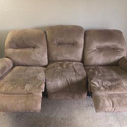 3 Seater Sofa