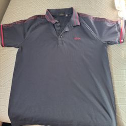 Hugo Boss Polo Large 