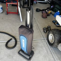 Oreck Vacuum 