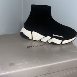 Balenciaga’s
