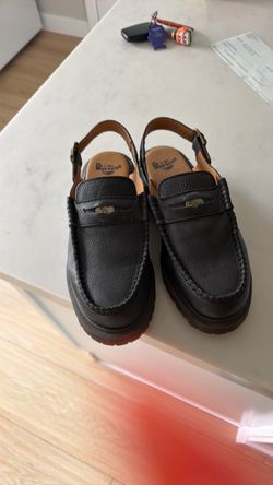 Dr. Marten