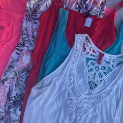H&M Beach Attire Size S