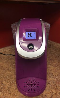 Keurig 2 0 For Sale In San Jose Ca Offerup