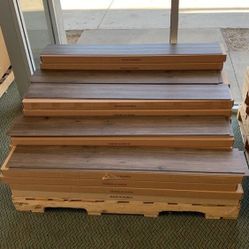 VINYLE GLUE DOWN FLOORING 6 IX