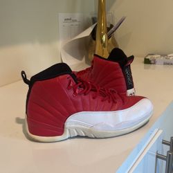 Jordan Cherry 12s