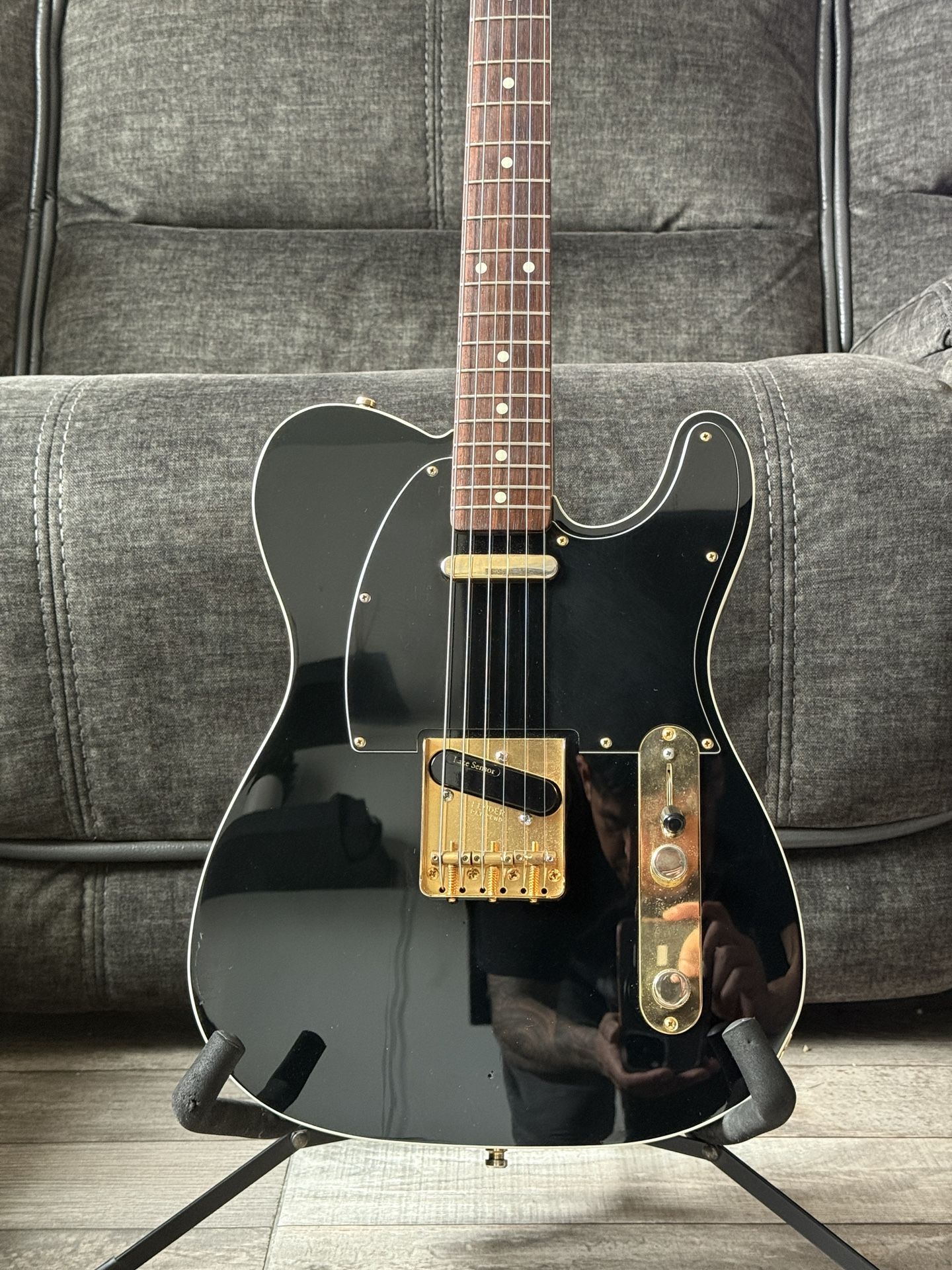 Fender Telecaster Traditional 60s