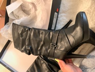 Inc boots