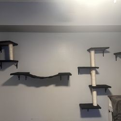 Cat Wall Furniture 