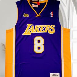 Los Angeles Lakers Jersey Kobe Bryant Jersey 