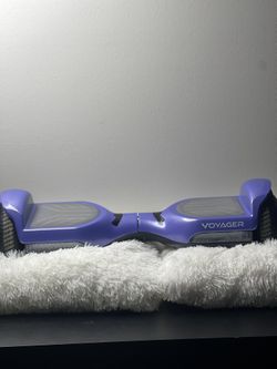 RGB Hover Board