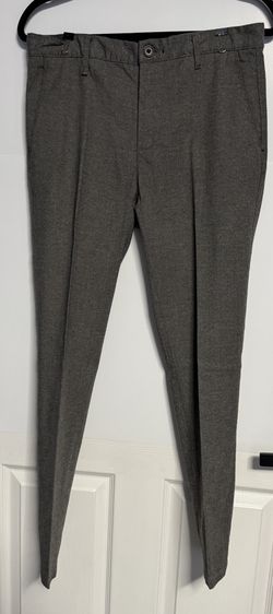 Zara Man Pants  31x30