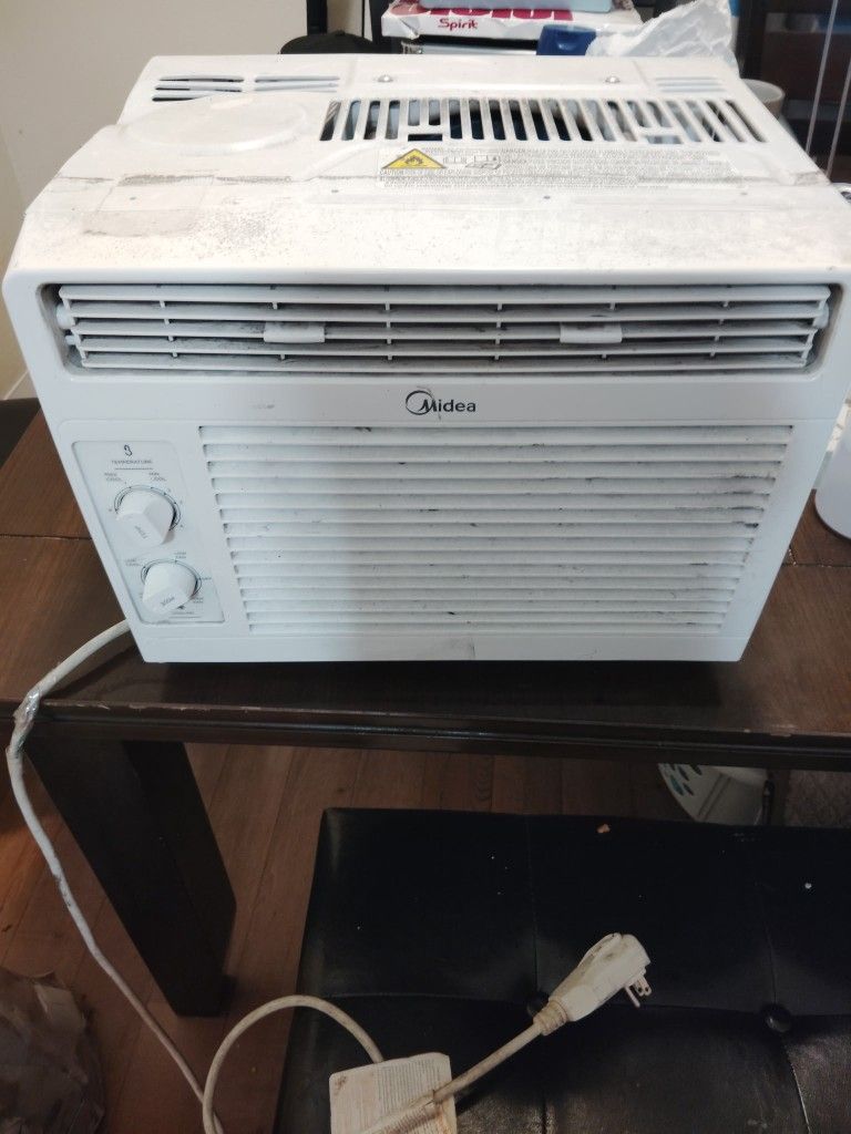 House Window AC