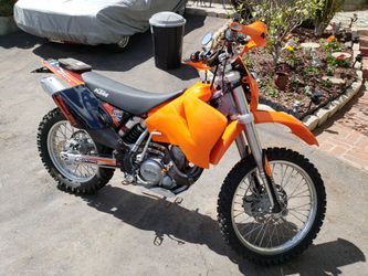 Ktm 540 for sale deals