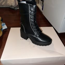 Brand New Women’s Knee High Boots