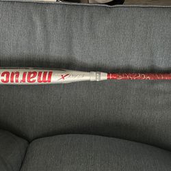 Marucci CatX 31 -8 Baseball Bat
