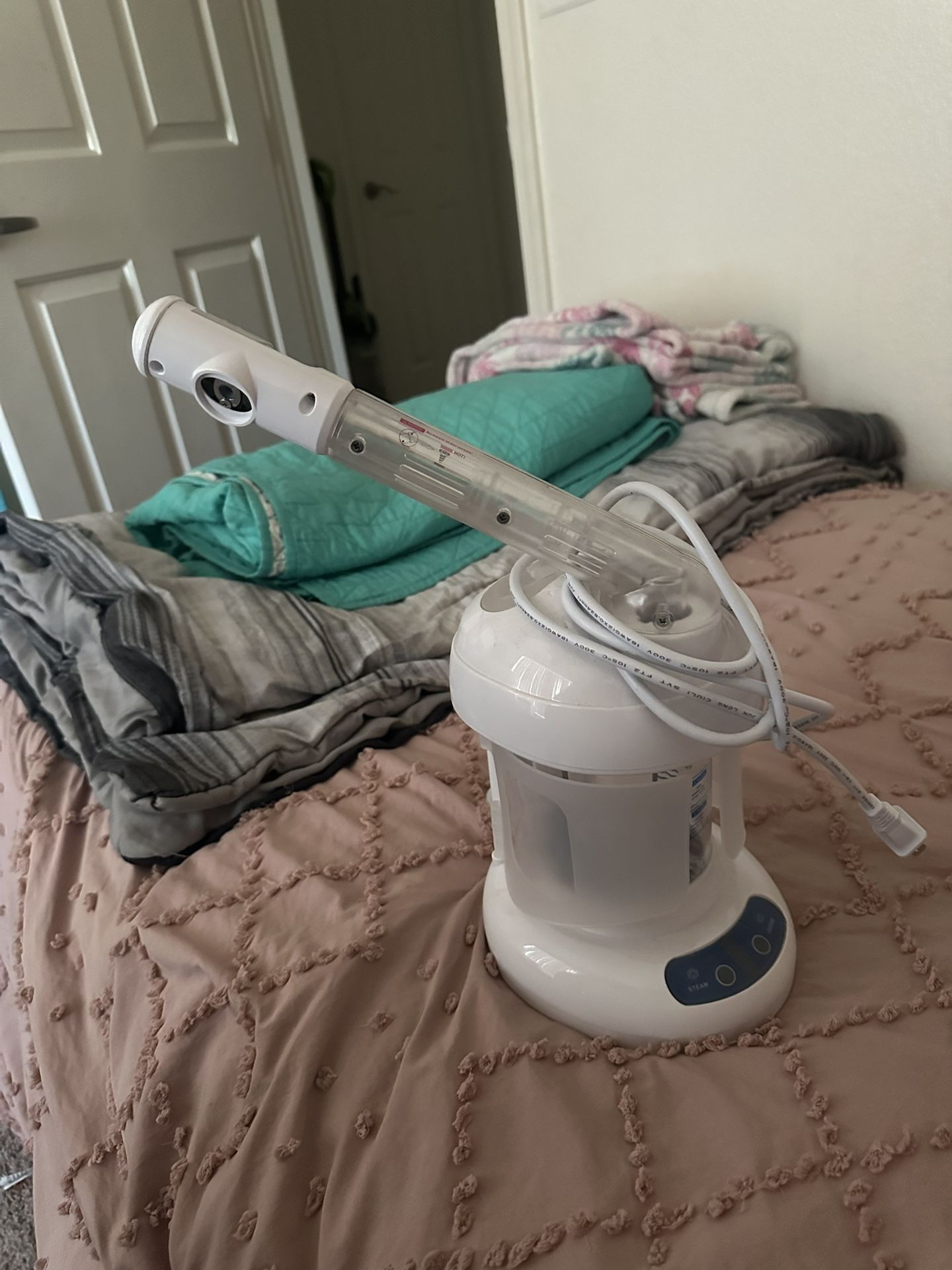 Facial Steamer