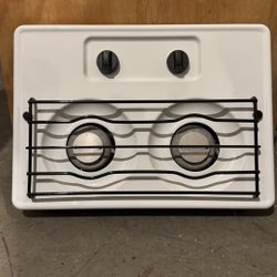 Stove For Camper