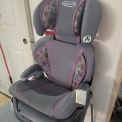 Graco Car Seat