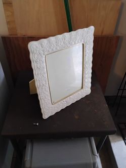 Wedding Frame by Lennox