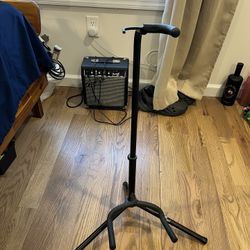 Guitar Stand