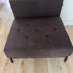 Sofa Chair / Bed Pullout 