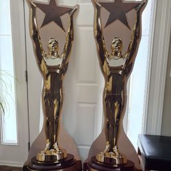 Oscar Party Decorations