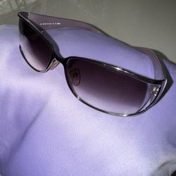 Fendi Vintage Sunglasses 