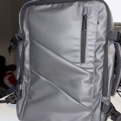 Backpack 