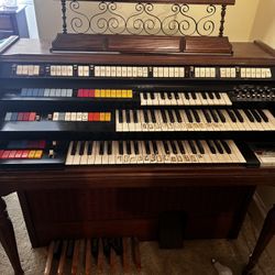Organ