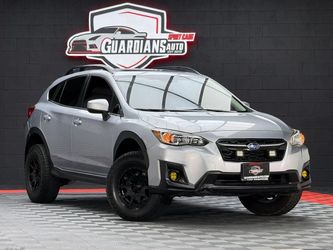 2019 Subaru Crosstrek