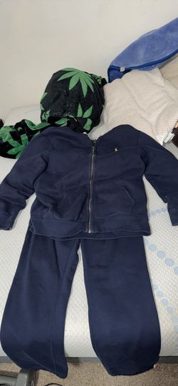 Polo Ralph Lauren set
