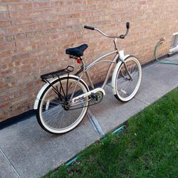 Mens Huffy Bicycle