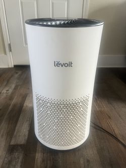 LEVOIT Air Purifiers