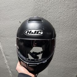 Hjc Motorcycle Helmets 