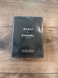 Blue Chanel