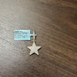 Moissanite 925 Sterling Silver 