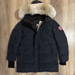 Canada Parka 