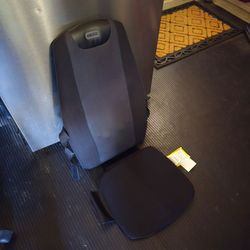 Homedics Seat Back Massager